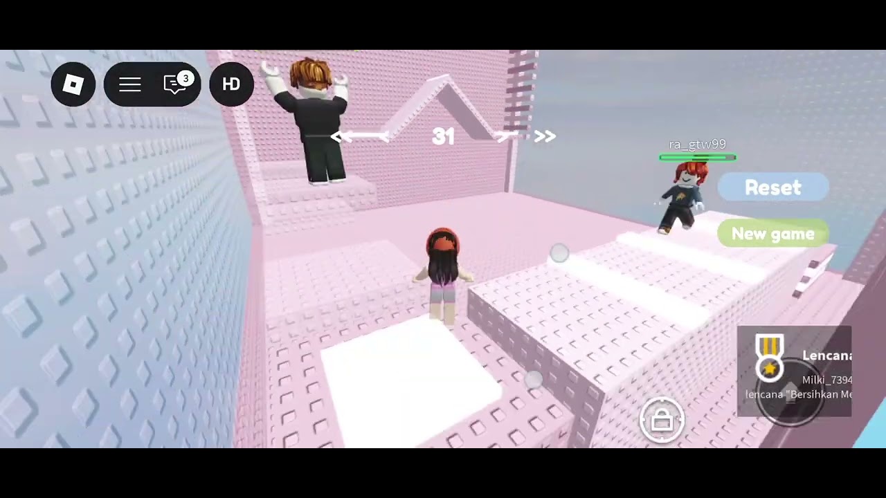 Roblox tower samyang pedas...🥰🥳#roblox #robloxedit #robloxgames  #robloxtrend #video #games #hiburan