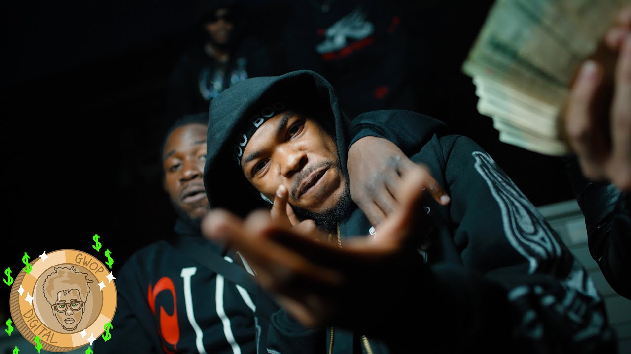 Polo SB x Poppa - Free Da Members (Official Music Video)