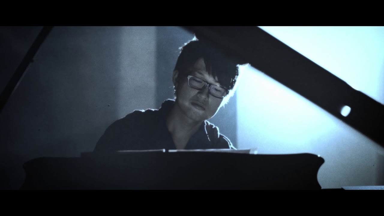 八坂公洋「モザイク　近現代ピアノ曲集」Kimihiro Yasaka - Mosa&iuml;que (Album Trailer)