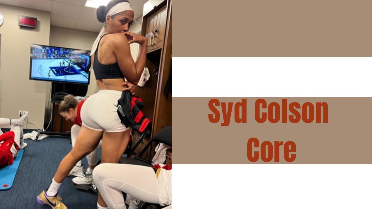 Syd Colson Funny Moments