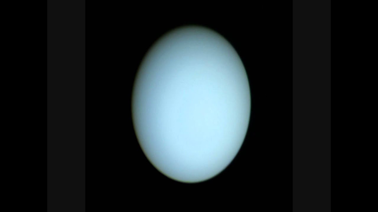 Gustav Holst - Uranus