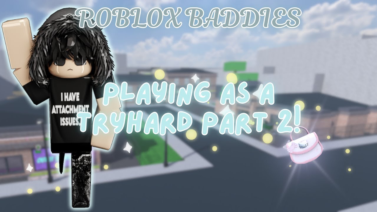 ЗЛОДЕИ ROBLOX ✰ ИГРАЮ ЗА ТРАЙХАРДА... СНОВА!🎭
