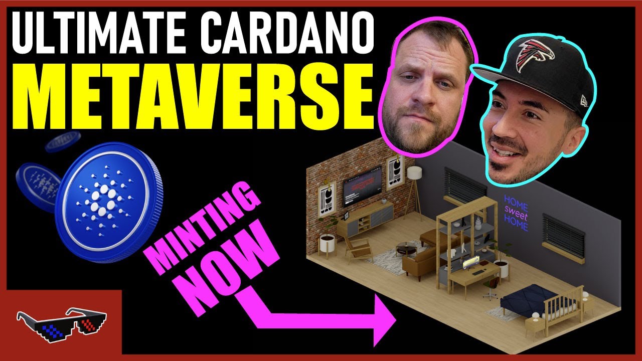 INSANE 10X Potential NFT (Cheap Metaverse Under $40!!)