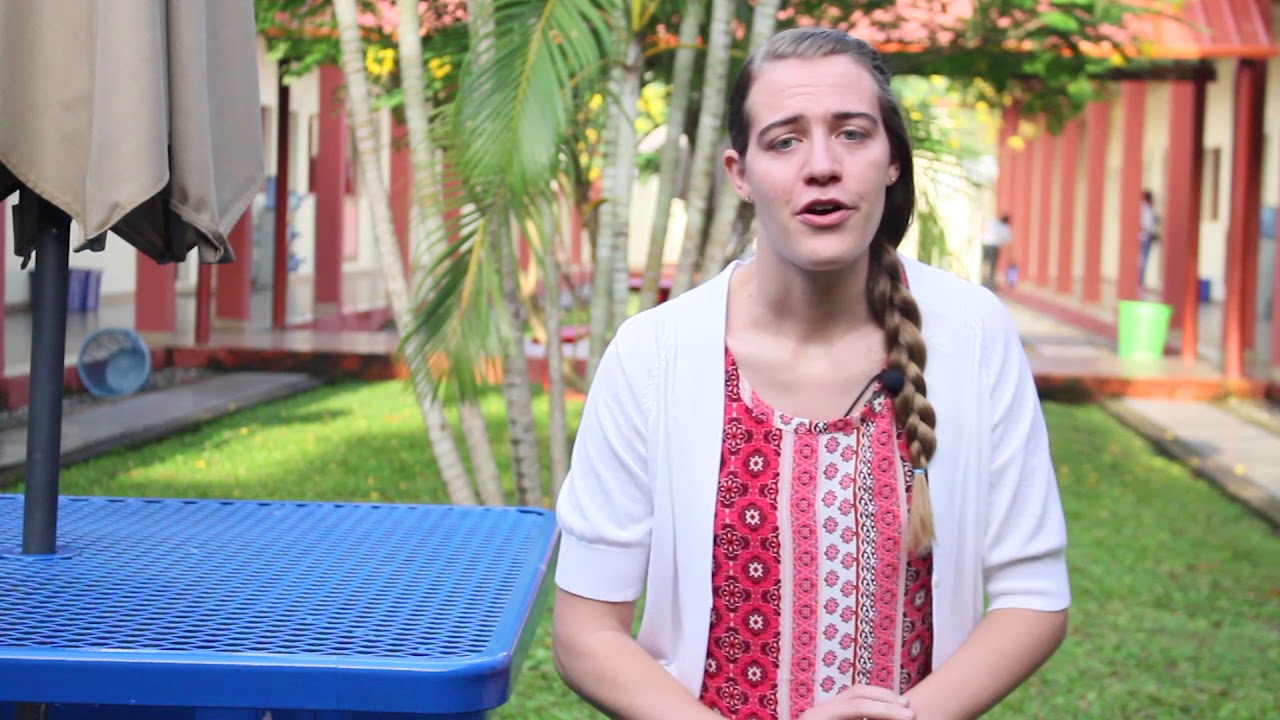 American International School of Abuja - Recruitment