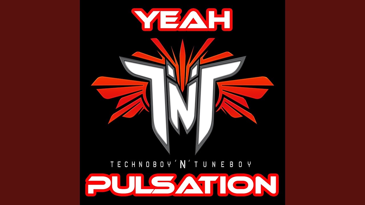 Yeah! (Old School Mix)