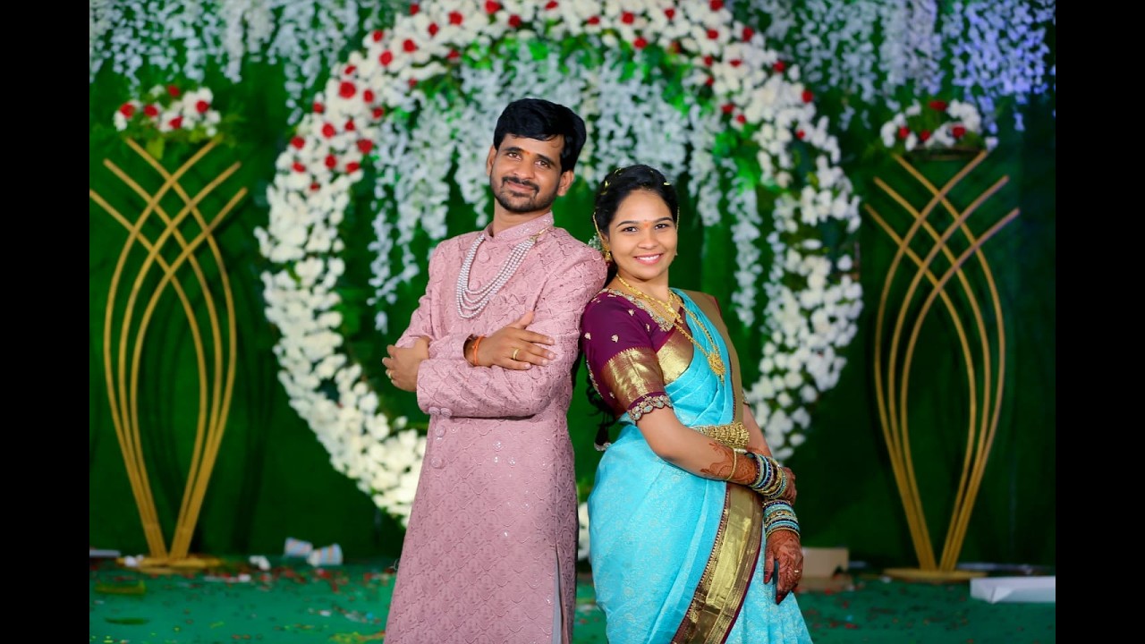 Karthik Reddy Weds Pranavi Wedding Live Streaming @xpressevents