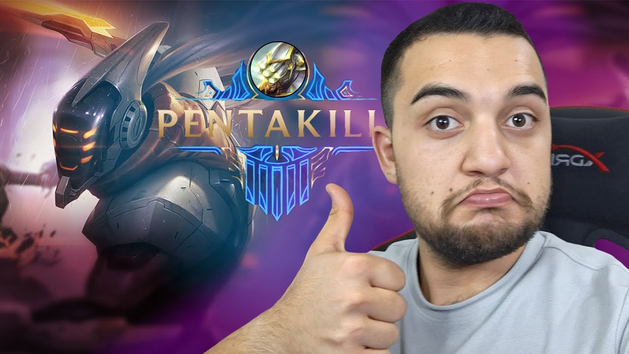 Mid'e Master Yi Alırsan Ne Olur ?