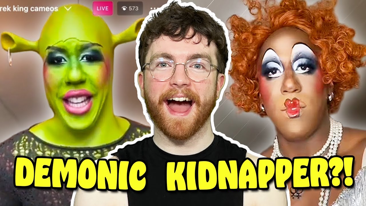 Kori King's UNHINGED Cameo Characters — Drag Race Explained