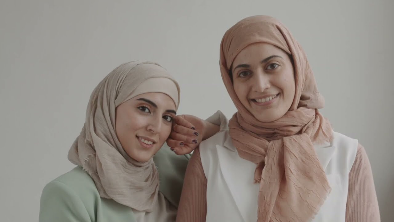 A British sister's revert story