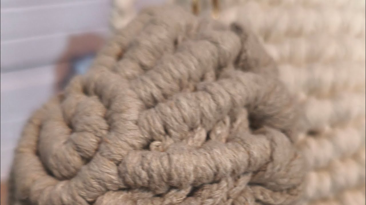 P02 - Chaveiro de Concha autoral Cláudia Helena do Mar em Macramê - Tutorial Completo no Canal #diy