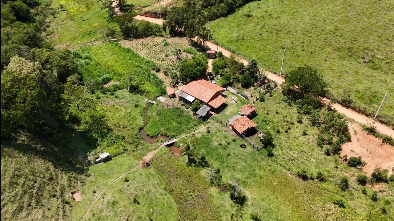 Sítio a venda em Cunha sp ( 330 mil )