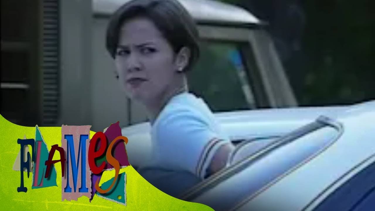 Flames: Zoom feat. Jao Mapa/ Farrah Florer (Full Episode 01) | Jeepney TV