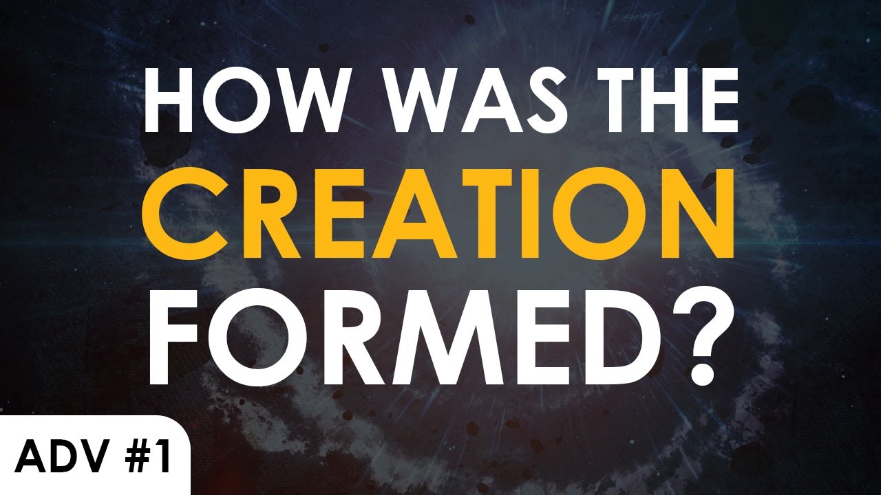 #1 How was the creation formed? (Har Amrit Bhine Loena) - Asa Di Vaar English Katha