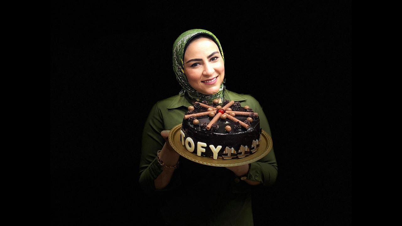 طريقة عمل فادج كيك 