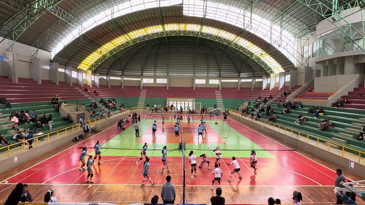 Olympic Vs Bolivar celeste - Enero 2026