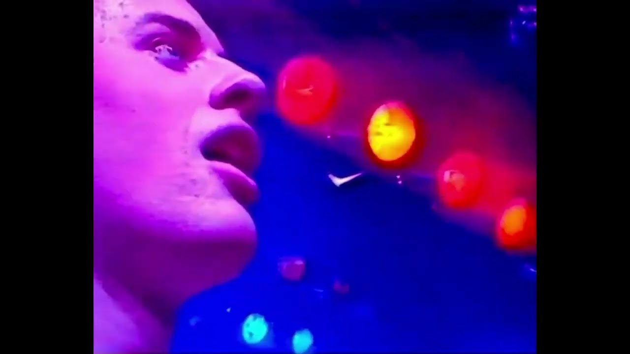 Frenzy - Nobody's Business (circa 1985)