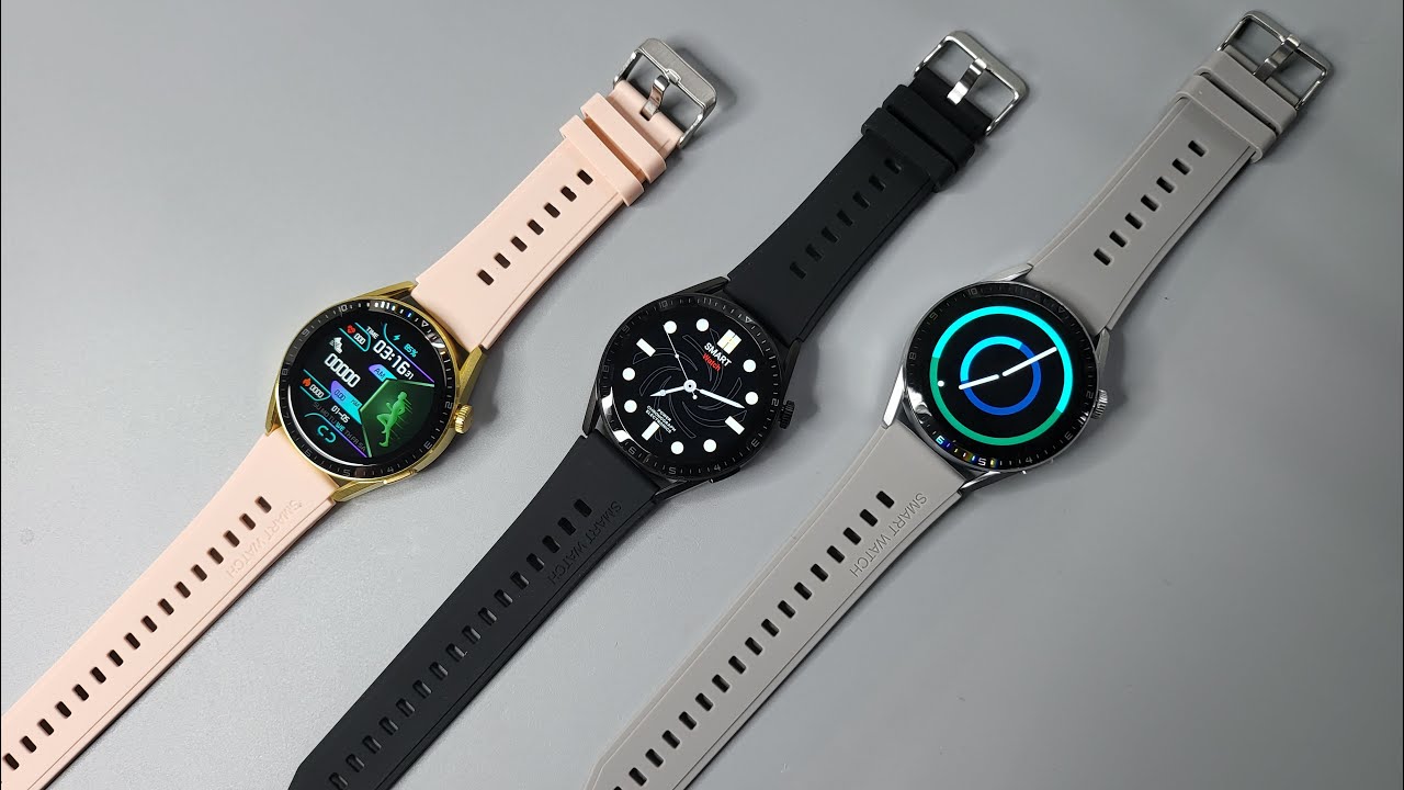 SMART WATCH- LOGIN LN72S