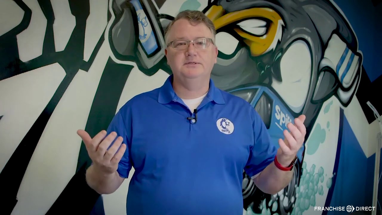 An Introduction to Spiffy Franchise Opportunities