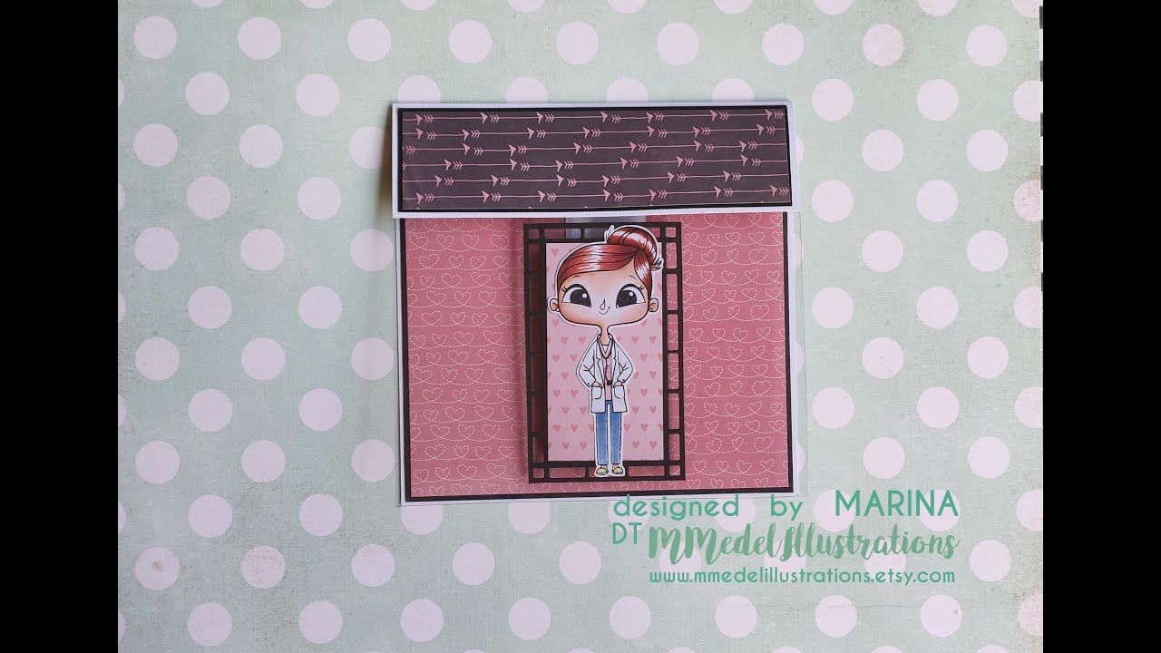 TUTORIAL - Tarjeta pop-up con mensaje sorpresa