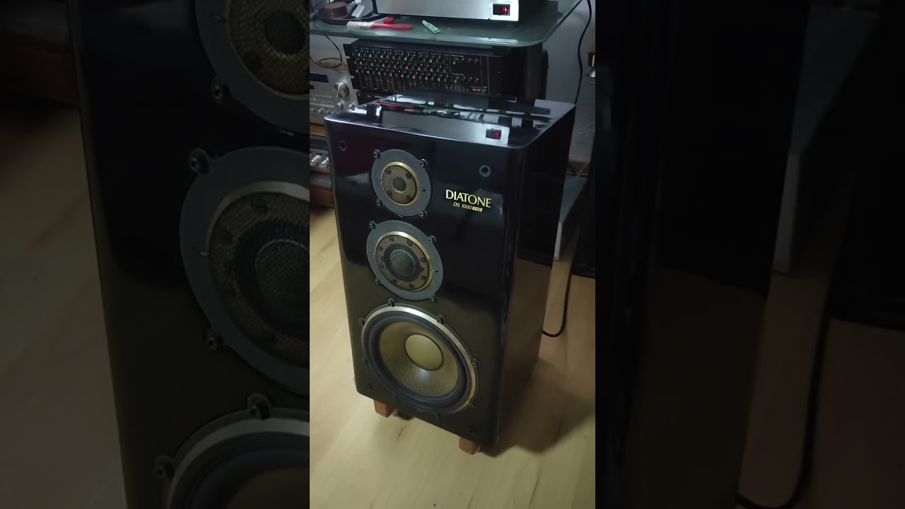 Diatone DS 1000hr  personalizado por N&eacute;stor torres 🇵🇪