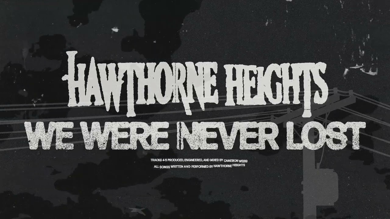 Hawthorne Heights 