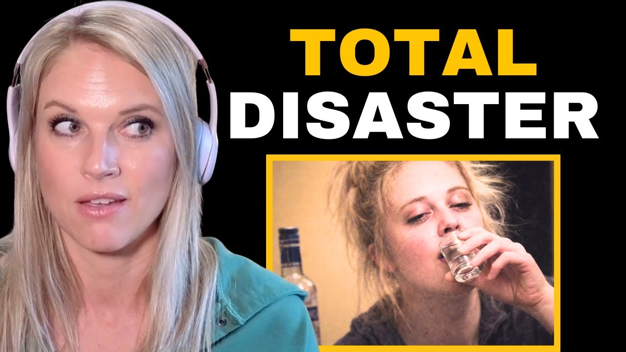 Why I’ll Never Drink Again 925 Days Later
