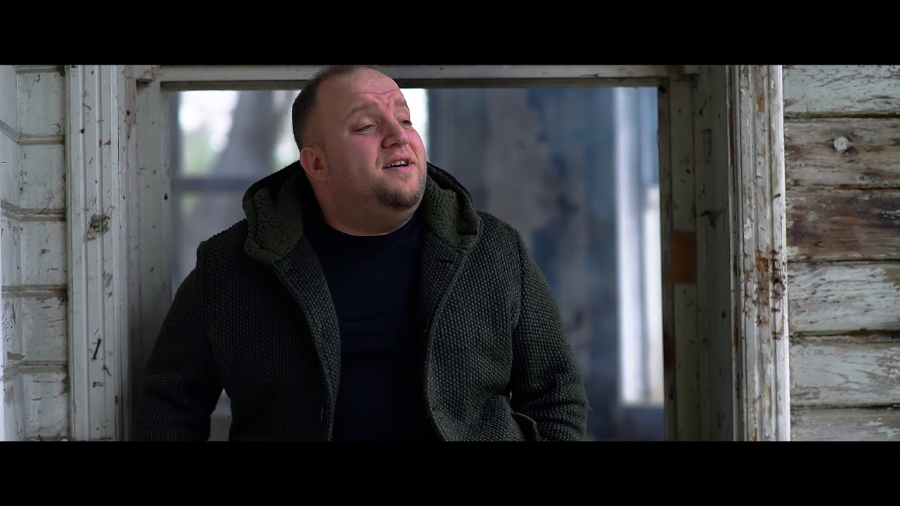 Hilmi YEREKABAN - Sanmayın Coşar Gene ( 2020 Official video.)