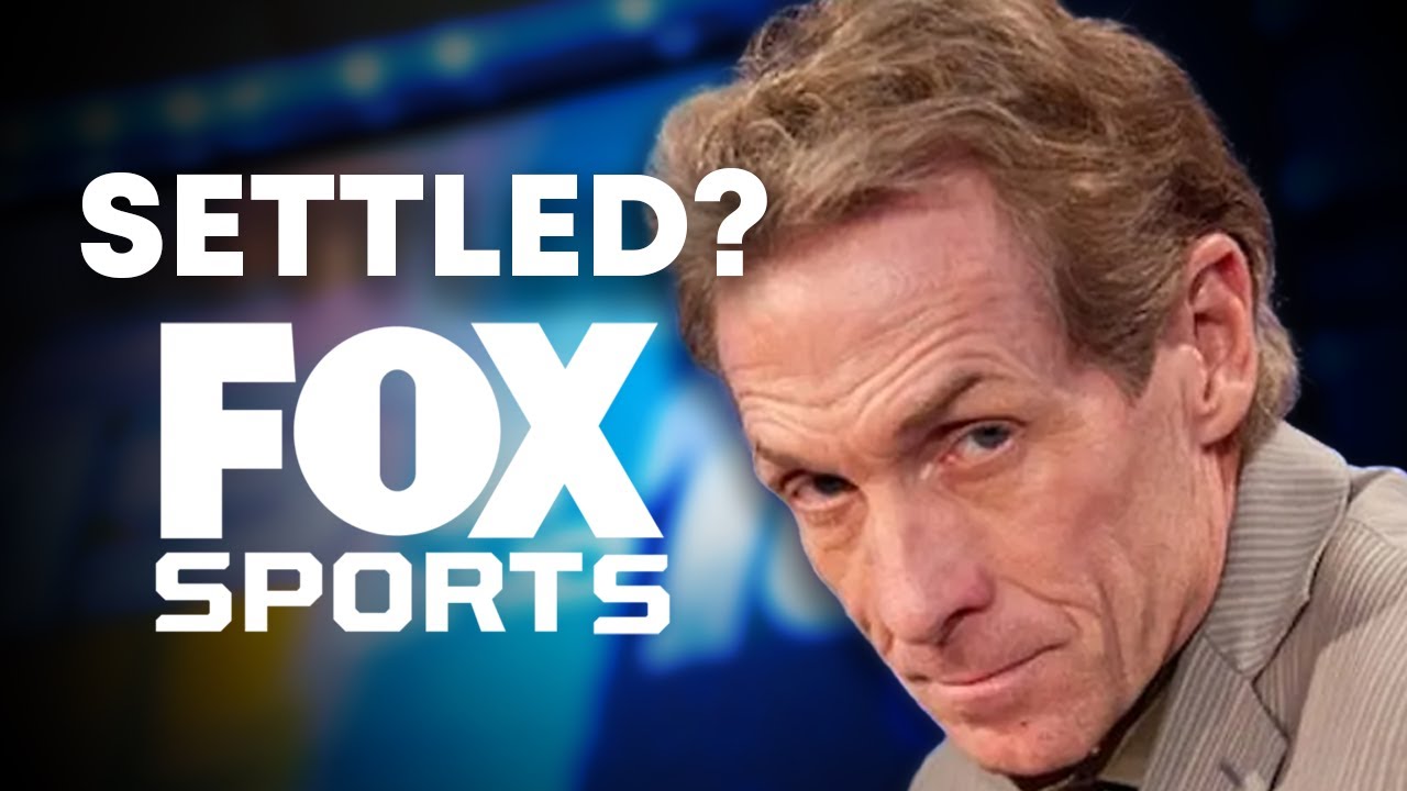 Resolved? Skip Bayless & Former Fox Hair Stylist Noushin Faraji Are Engaged In Settlement Talks