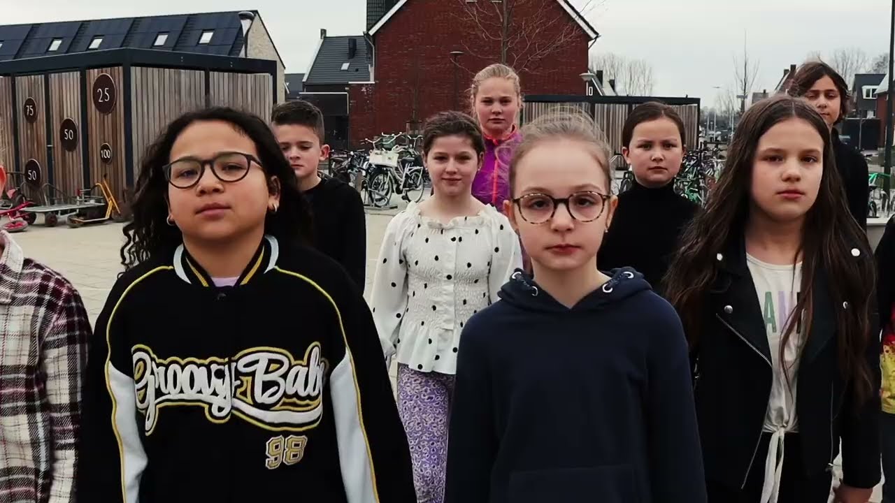 Teaser Videoclip Platijnlied