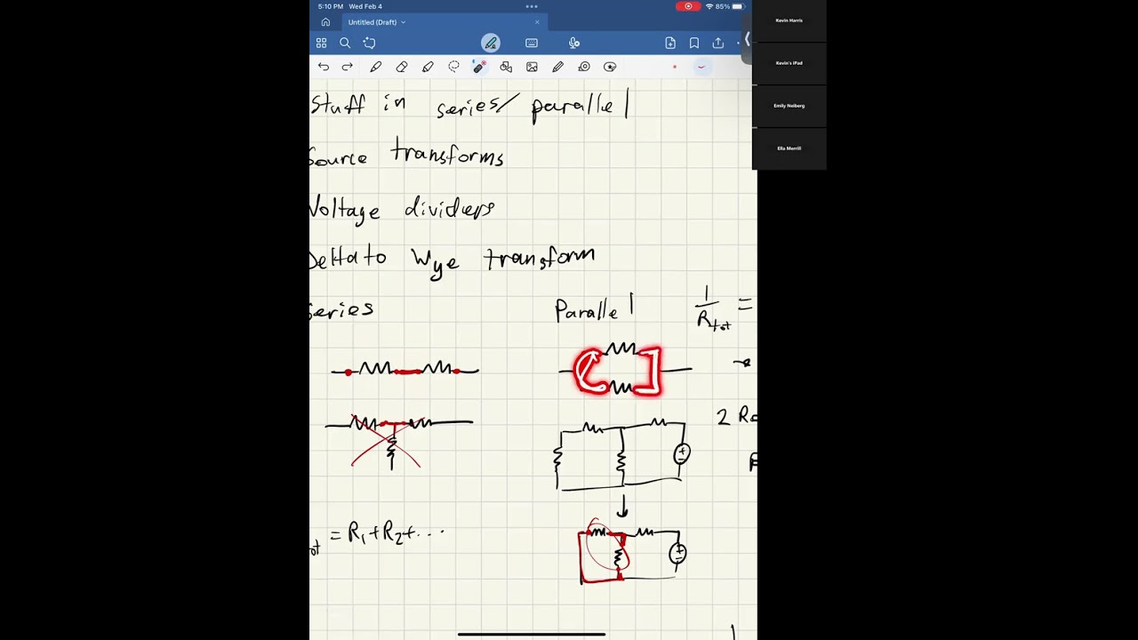ENGR 210 Review Session 2 S26