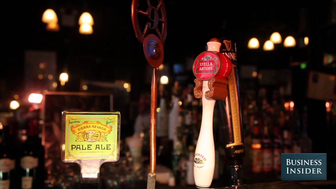 Draft Beer Vs. Bottled Beer &mdash; Which Is Better?