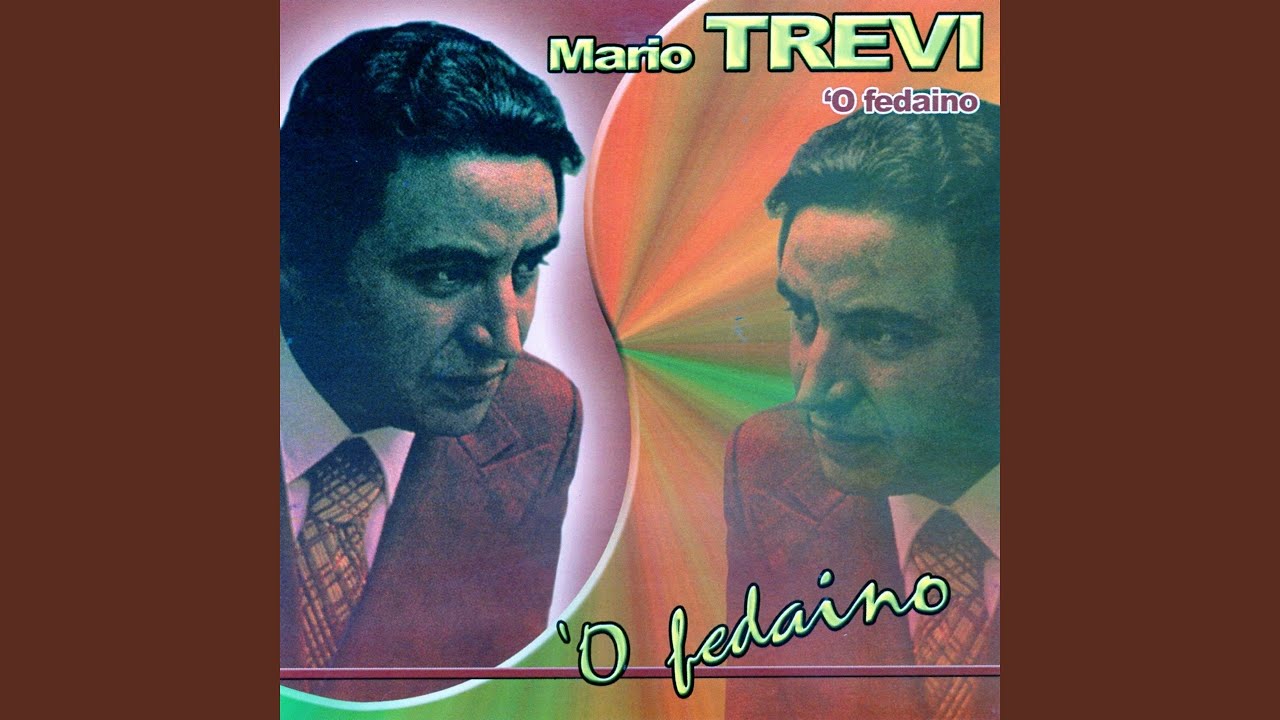 'O fedaino