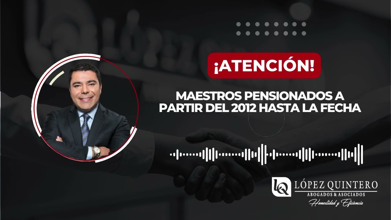 Información importante: Prima de Medio Año para docentes pensionados desde 2012