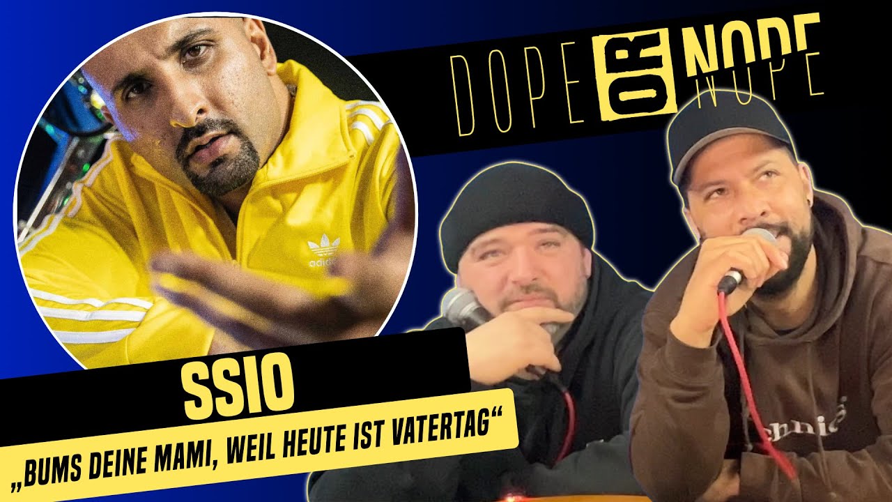 TANNENBUSCH, NU*