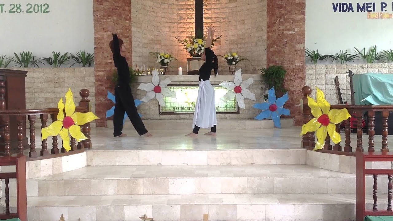 The Prayer Doxology