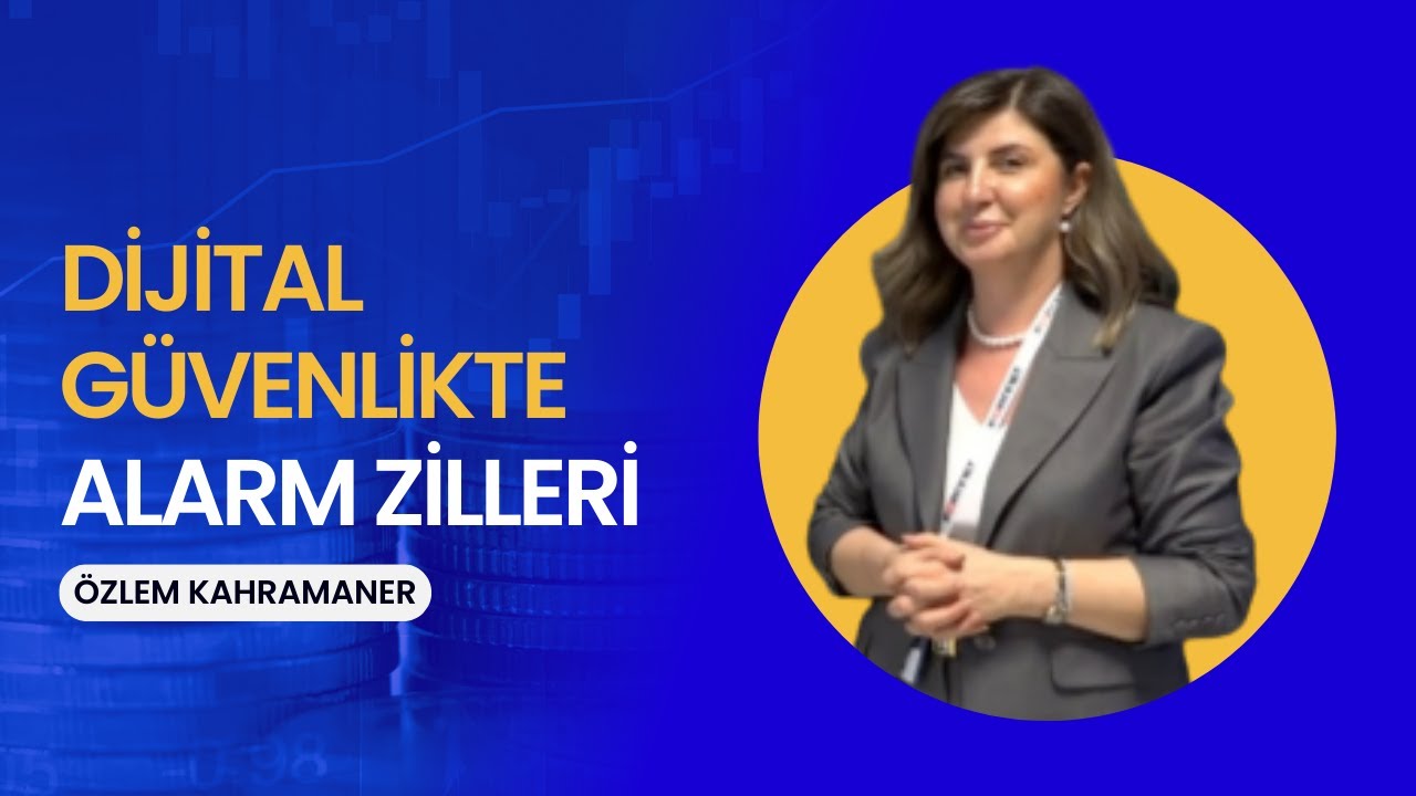 Dijital Güvenlikte Alarm Zilleri
