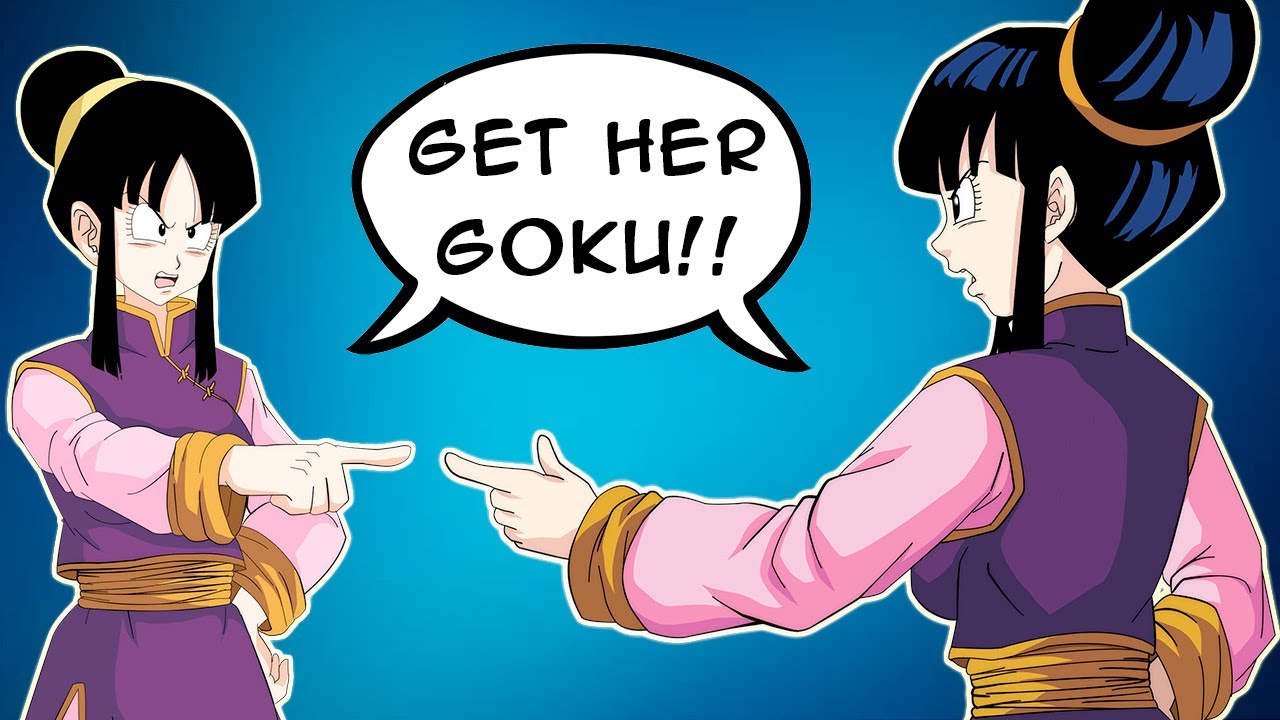 Into The Chi-Chi Verse