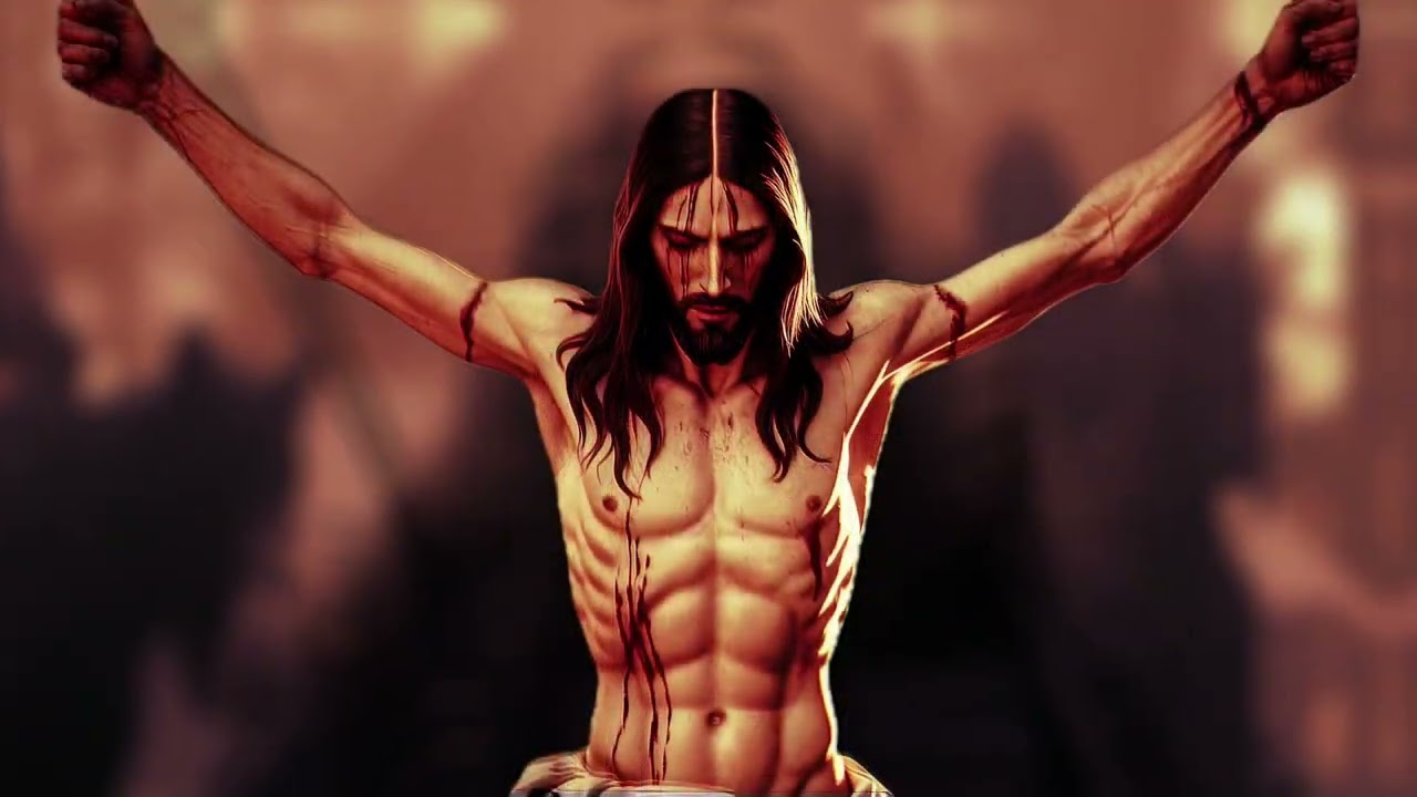 ''THE HOLY ONE'' HEAVENLY CHOIR MUSIC WITH FILM