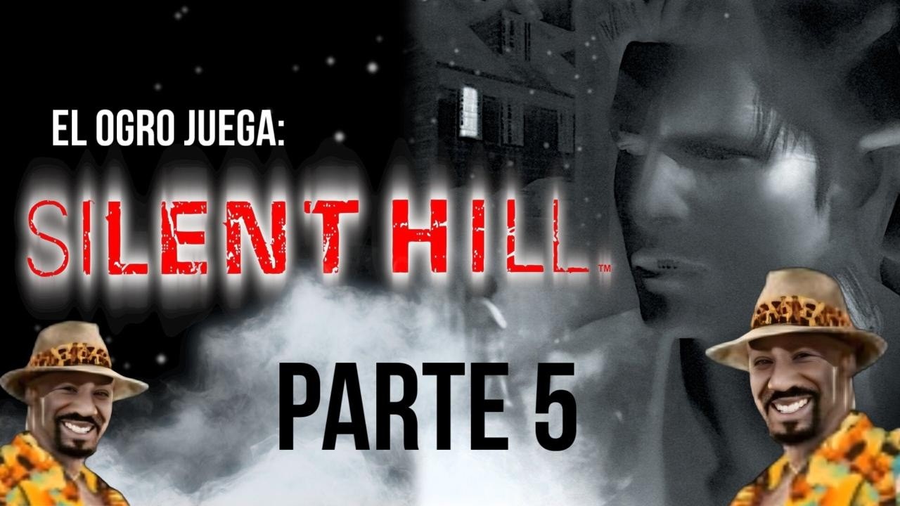 FINAL CON PROBELMAS TECNICOS, PERO JUEGAZO! - Silent Hill (1999) (PARTE FINAL)