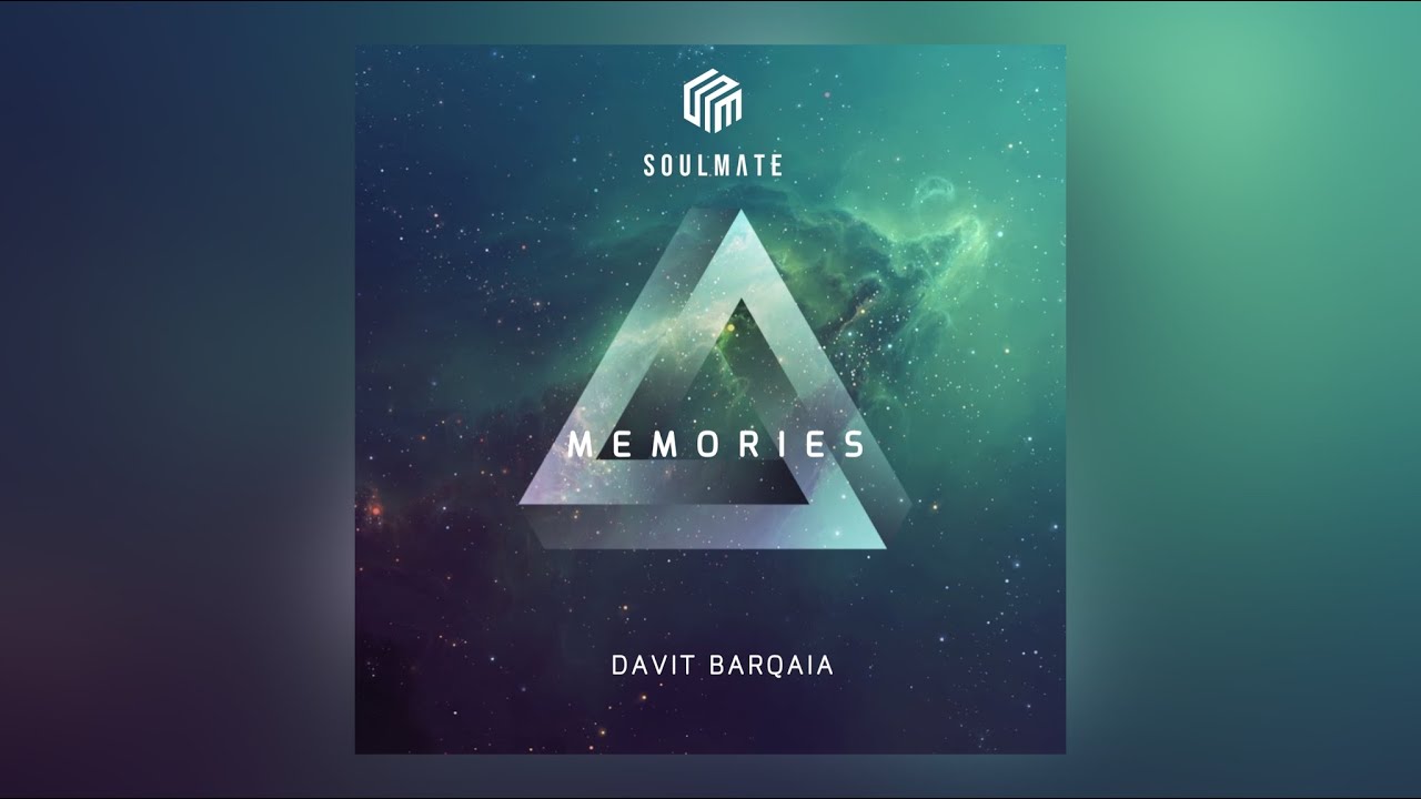 Davit Barqaia - Memories | #SoulmateMusic