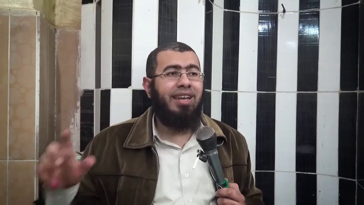 067 باب ما جاء في المصورين (القول السديد) د/باسم عبد رب الرسول