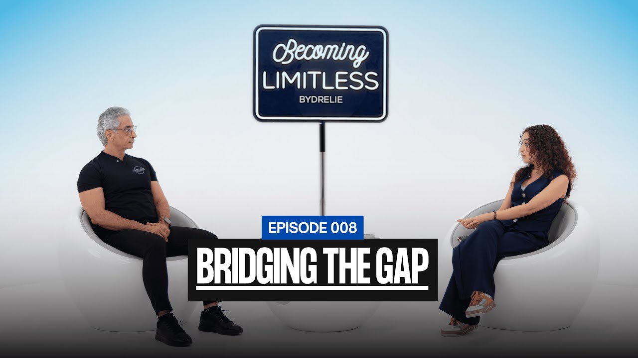 Bridging the Gap: Nurses, Blood Chemistry, and the BAHI Protocol | Ep. 8 | Sana Banna