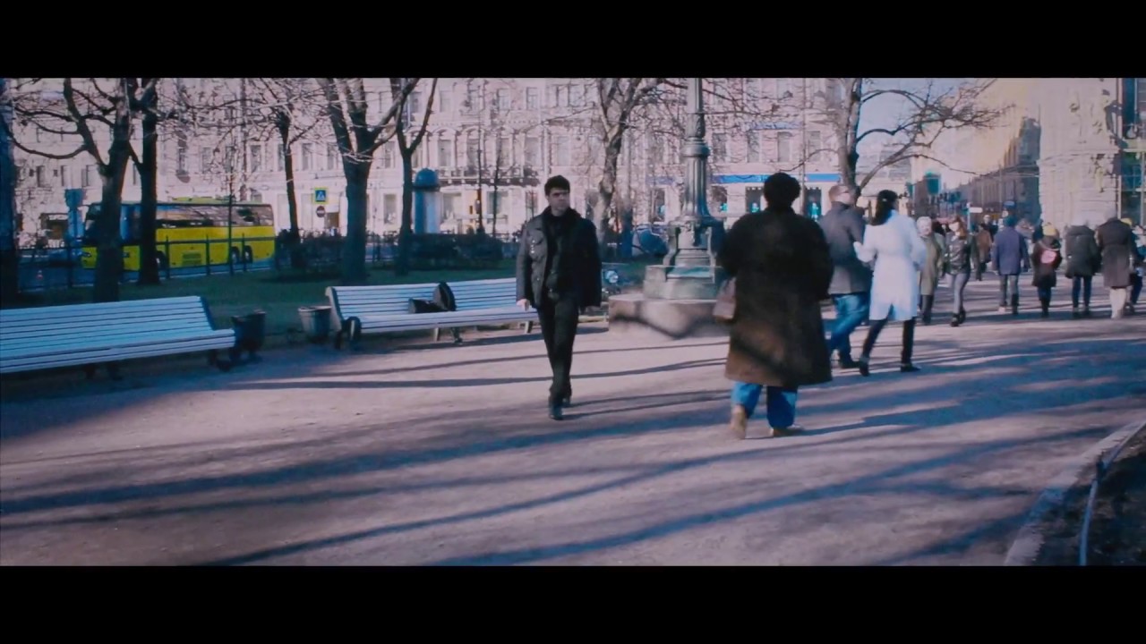 Pietrogrado - Петроград - Francesco Lattanzi - Автор: Франческо Латтанци - Full HD 1080p