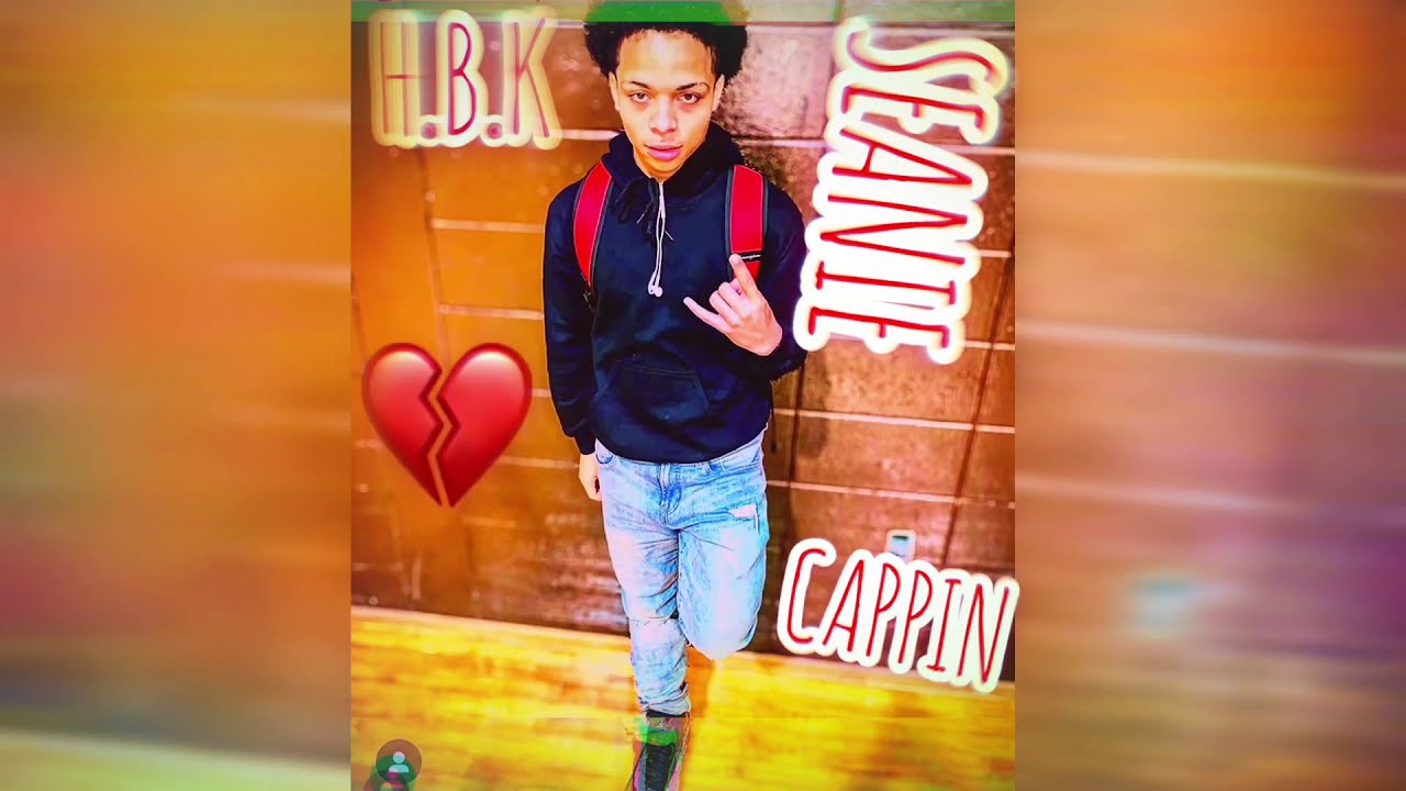 CAPPIN🤡(MIXED BY LUZITY)