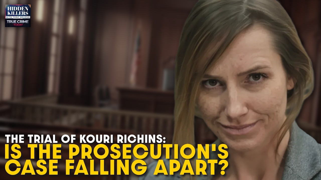 Kouri Richins Trial: Star Witnesses Contradict Each Other &mdash; Is the Prosecution's Case Falling Apart?