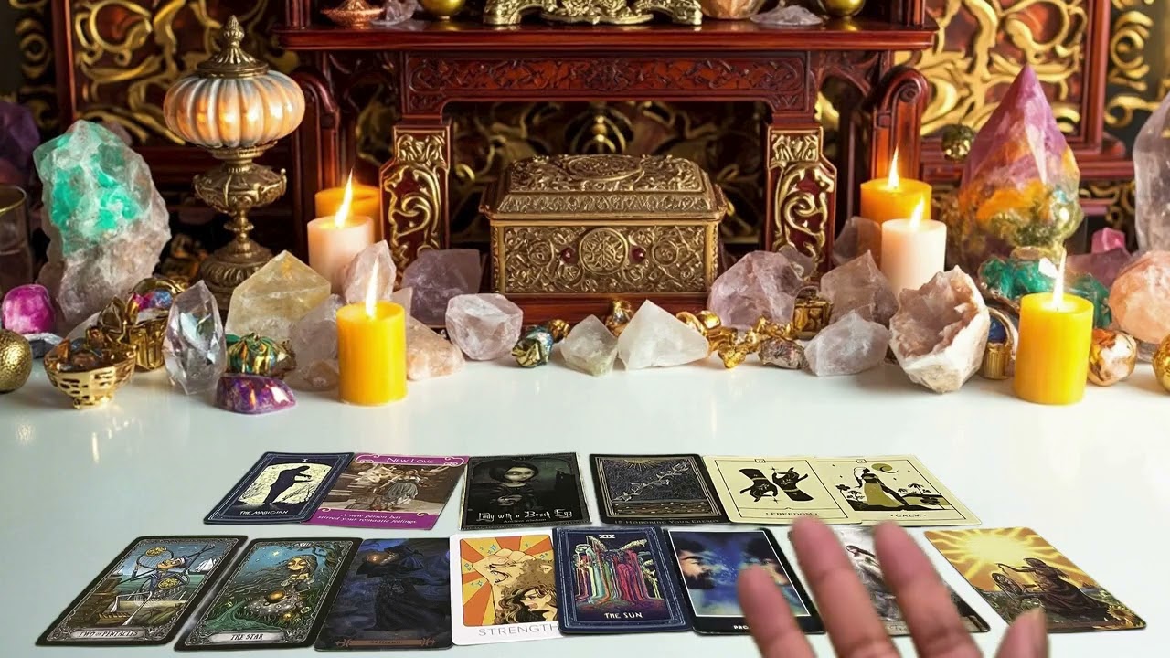SAGITTARIUS   - OMG! MARK THIS DATE ON YOUR CALENDAR SAGITTARIUS  LOVE TAROT READING