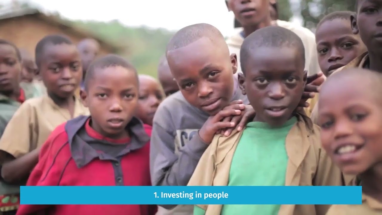 UNIDO and the LDCs: building a better future