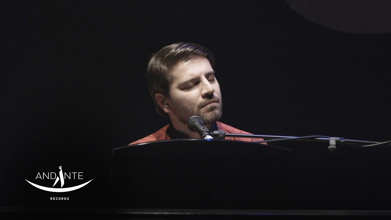 Sami Yusuf – Healing (Live) #worldmusic