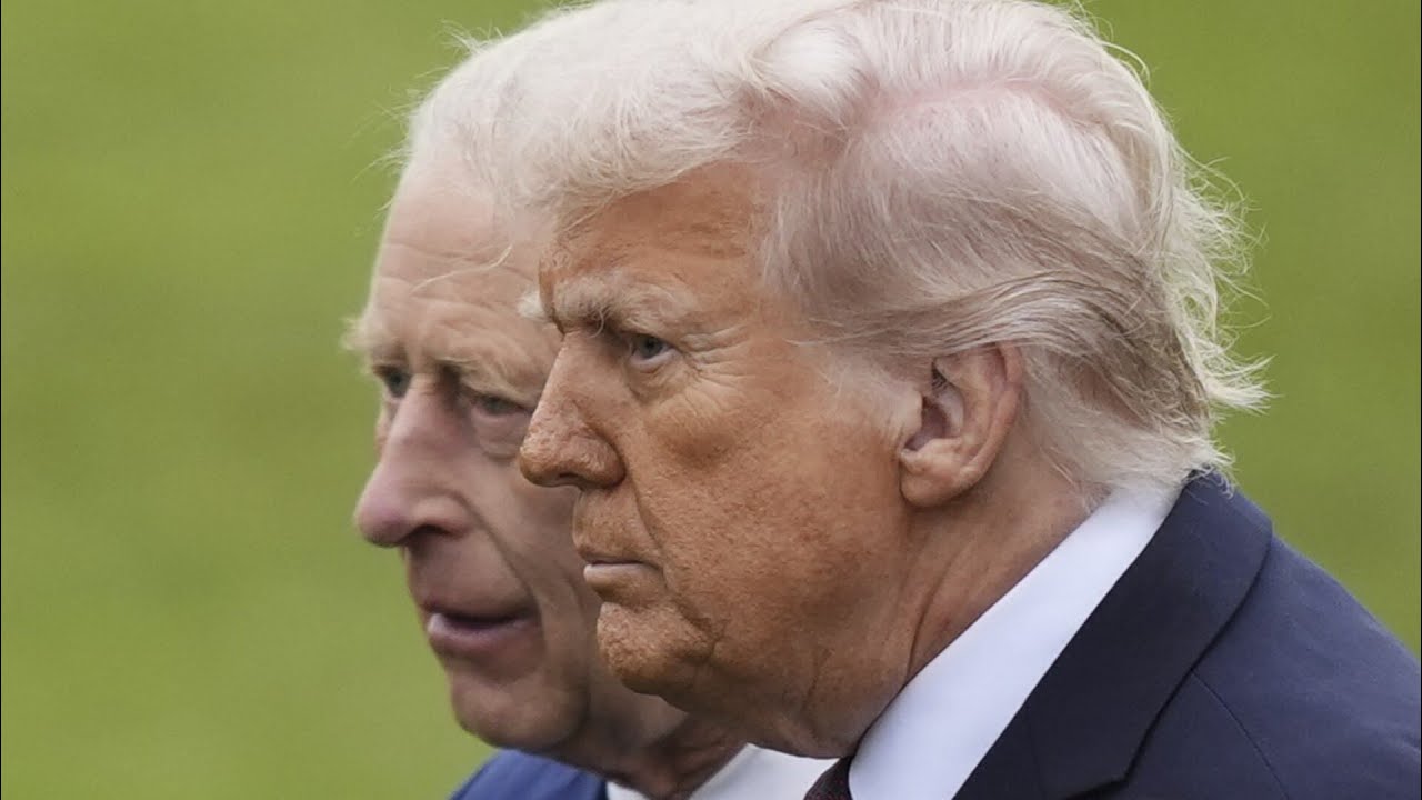 &lsquo;King is above politics&rsquo;: Trump meeting sparks fury but King Charles won&rsquo;t budge
