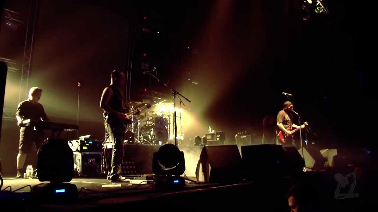 Король и Шут. Прощание. - Тень Клоуна (Live at New Stereo Plaza. Киев. 02.11.2013) Full HD